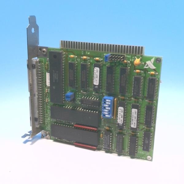 National Instruments 181195-01