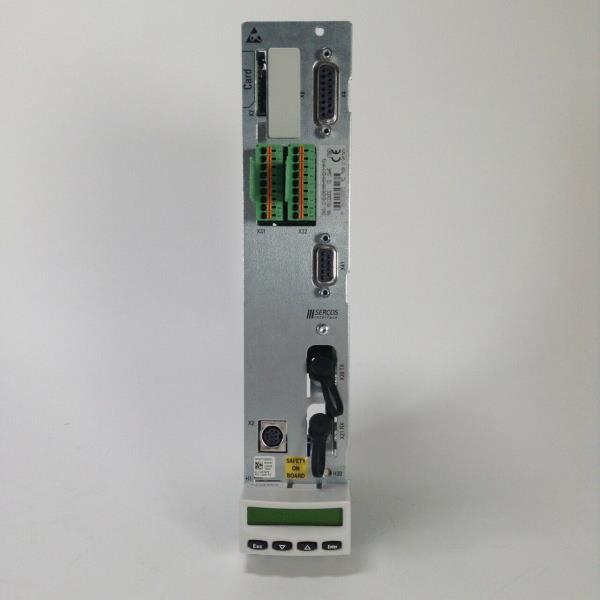 Bosch CSH01.1C-SE-ENS-NNN-NNN-S2-S-NN-FW