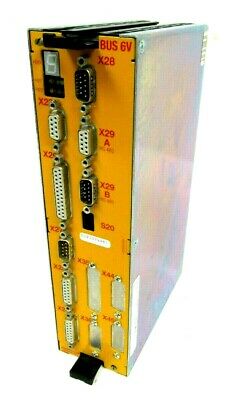 Baumuller BUS6-VC-0C-0036