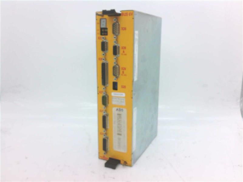 Baumuller BUS6-VC-0A-0001