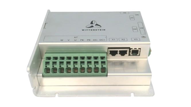 Wittenstein SIM2050D-CCSB-CA00-0000-0000