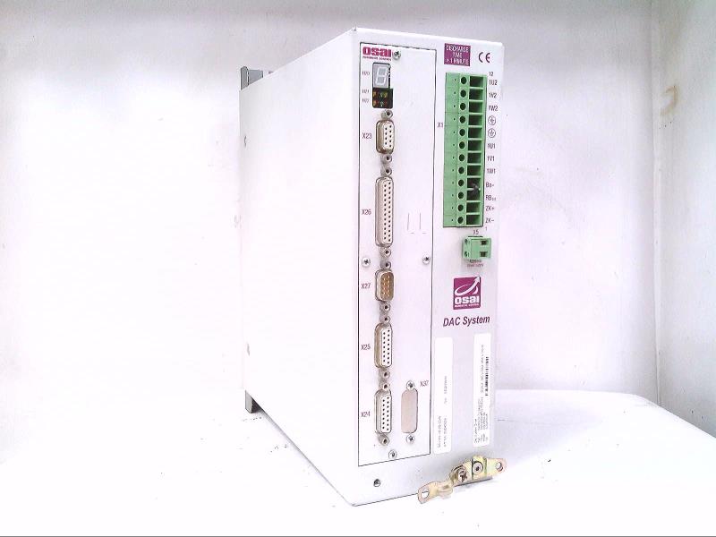 Osai DAM60-06/12-54-B-001