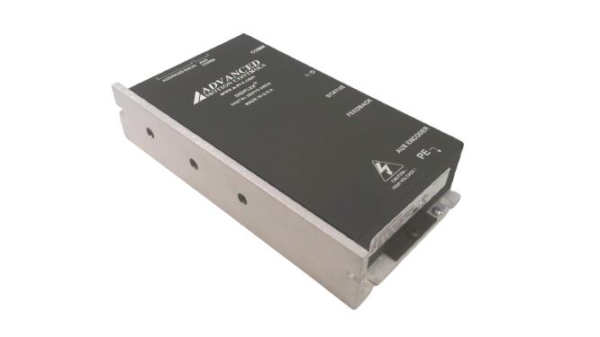 Advanced Motion Controls DPCANIE-020B080