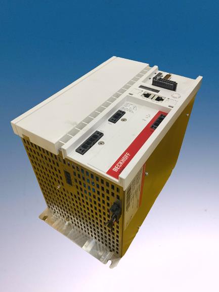 Beckhoff AX5125-0000