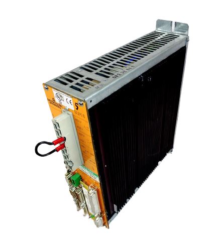 Baumuller BUM618-12/18-31-R-1001-B010-01