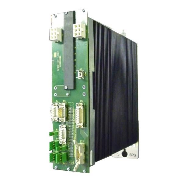 Baumuller BUM617-12/18-31-R-0001-A010-02