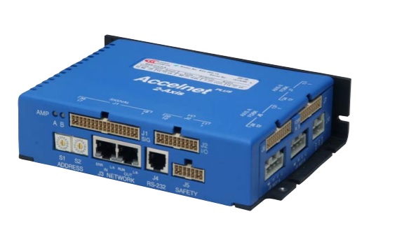 Analogic BE2-090-06-R