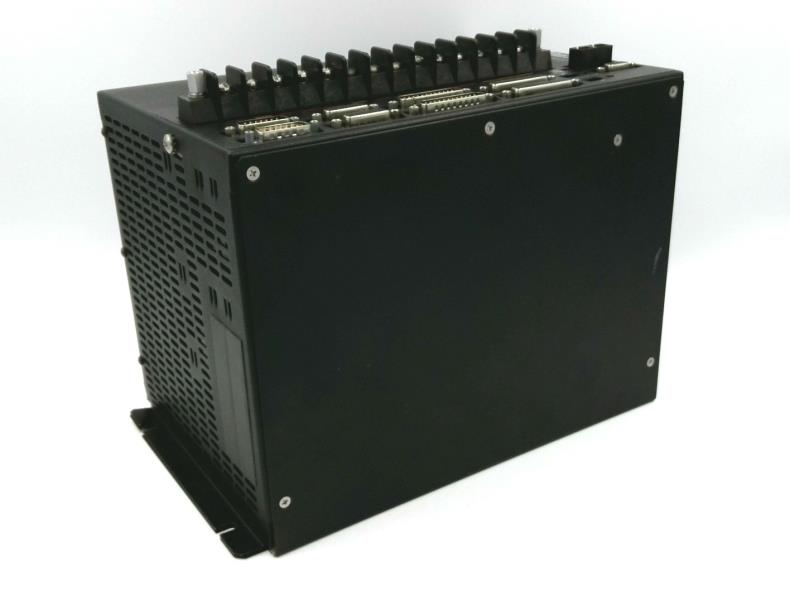 Parker MP-FLX-230-24/X25B/Y12B-BG