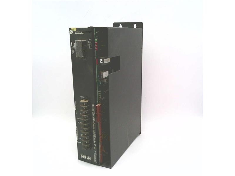 Allen Bradley OSS-200