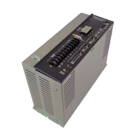 Danaher Motion DSA-046-460-S