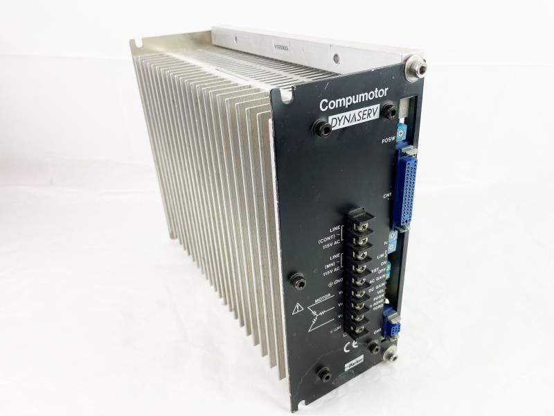 Parker DR-1070E-115-DO