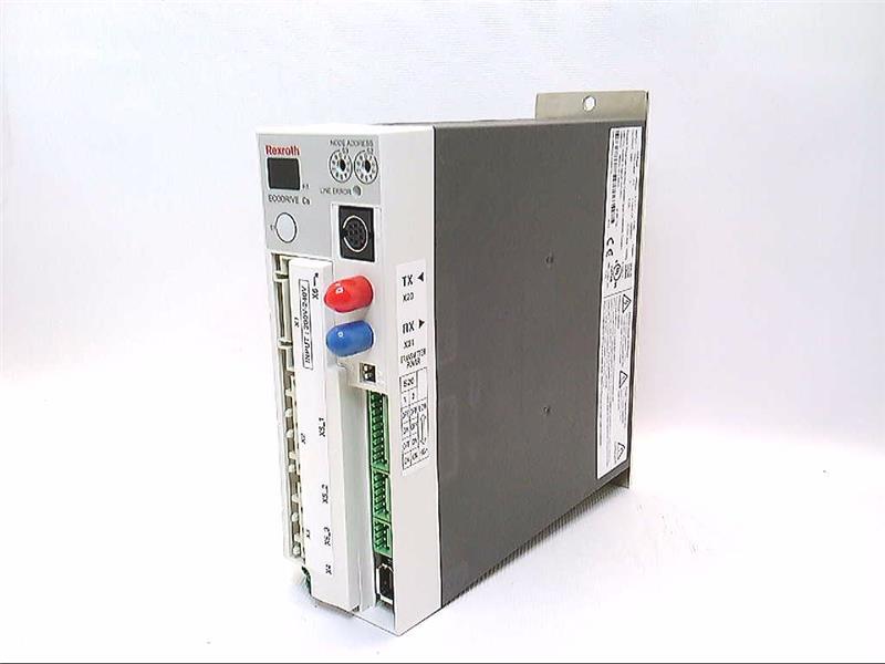 Bosch DKC02.3-004-3-MGP-01VRS