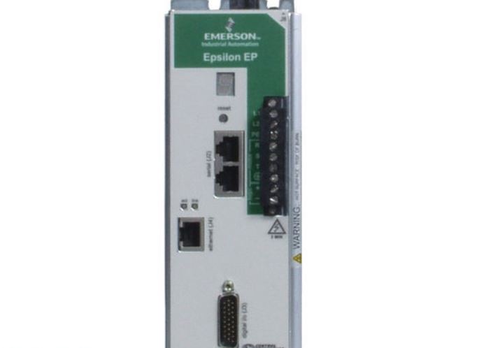 Emerson EP206-B00-EN00