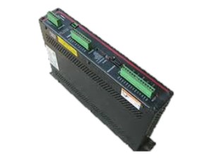 Custom Servo MPA-03-124