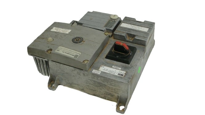 Sew Eurodrive MF121A/MM03C