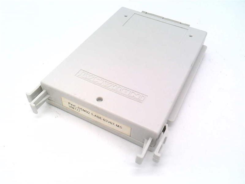 Bosch FWC-DSM02.1-E30-01V01-MS