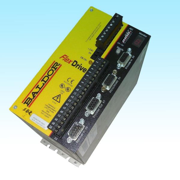 Asea Brown Boveri FD2A05TR-RN23