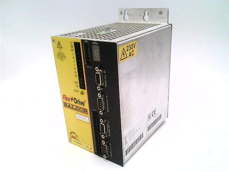 Asea Brown Boveri FPH2A07TR-RN20