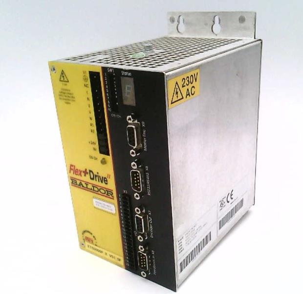 Asea Brown Boveri FPH2A07TR-EN23