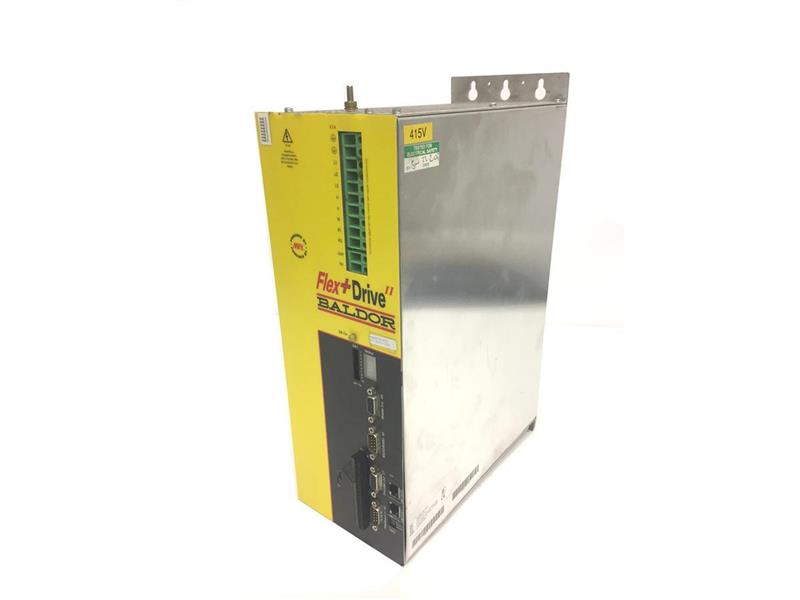 Asea Brown Boveri FDH4A27TR-RN23