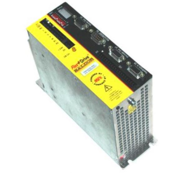 Asea Brown Boveri FDH4A20TR-EN23