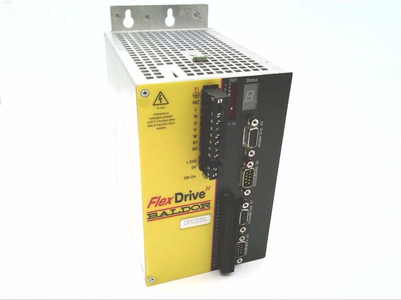 Asea Brown Boveri FDH2A07TR-RN23