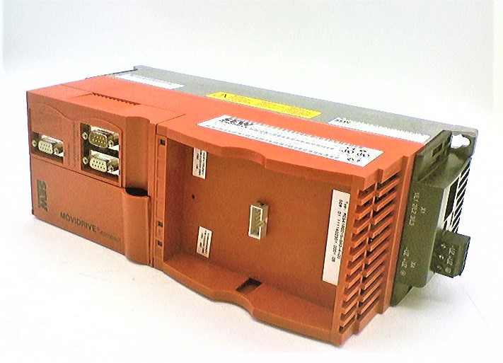 Sew Eurodrive MCS41A0015-5A3-4-00