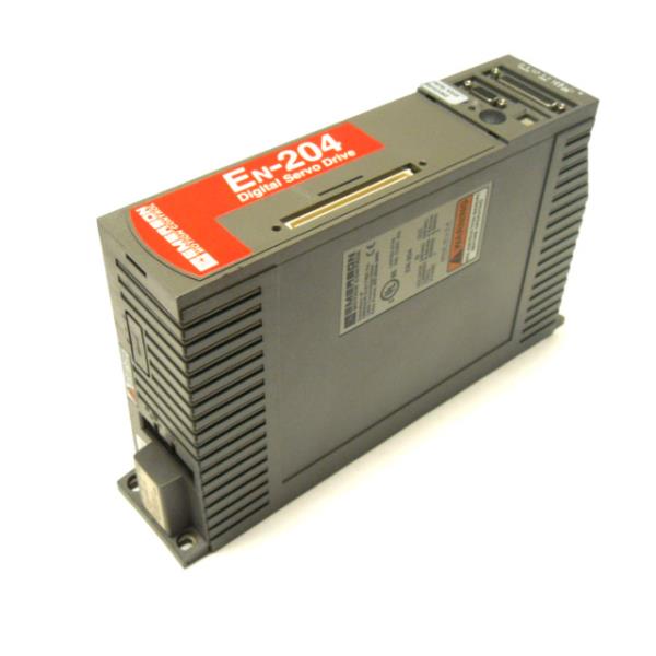 Nidec Corp EN-204-06-000