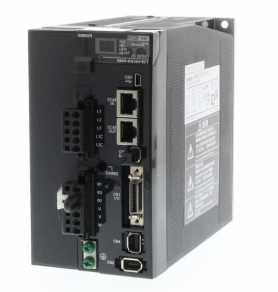 Omron R88D-KN15H-ECT