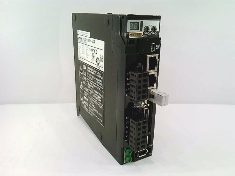 Omron R88D-KN01H-ECT