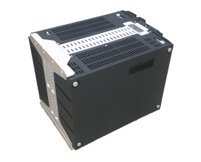 Omron R88D-KN75H-ECT