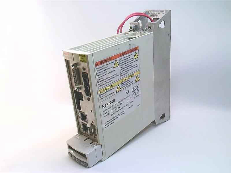 Bosch HCS01.1E-W0003-A-02-B-EC-EC-PB-L4-NN-FW