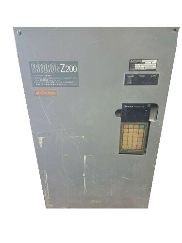 Mitsubishi FR-Z260-15K