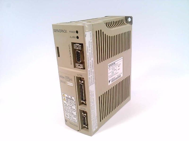 Yaskawa Electric SGDA-02ASY221