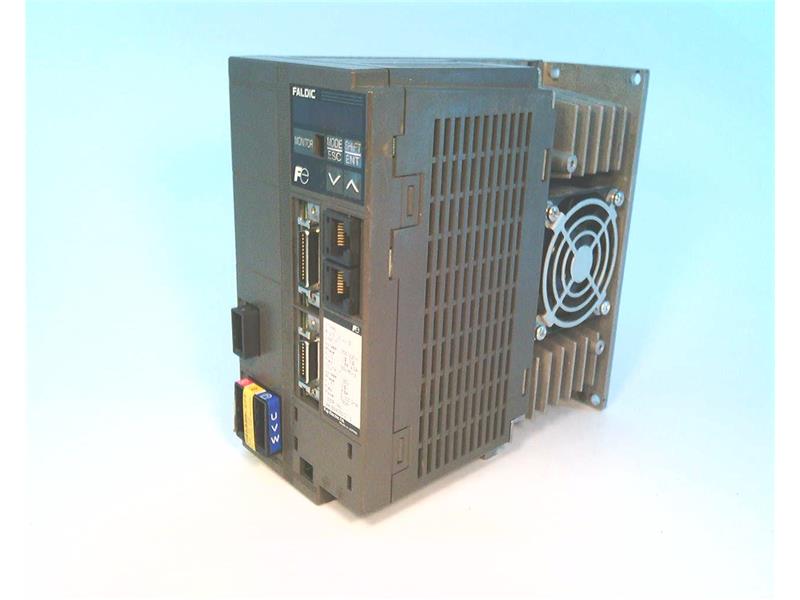 Fuji Electric RYC751D3-VVT2