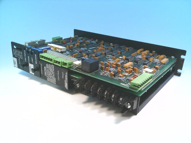 Cleveland Motion Control BLA2412-300TP-200