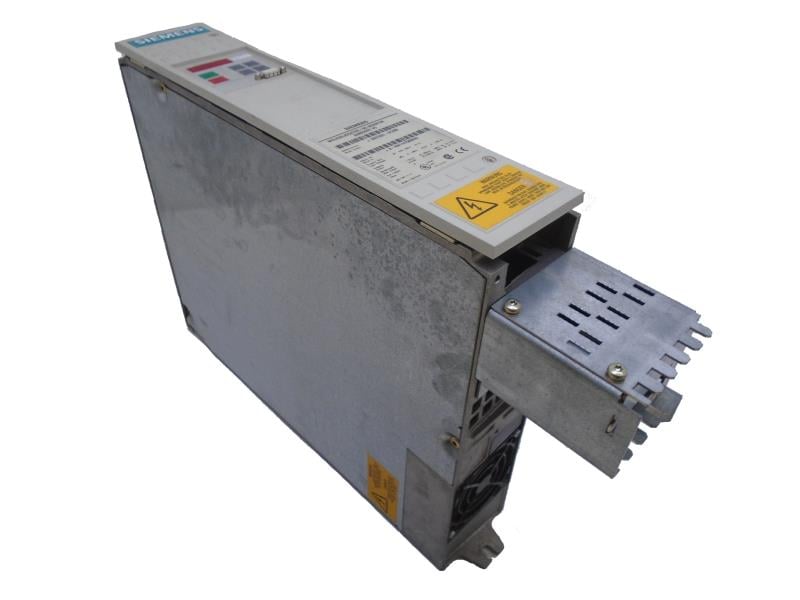 Siemens 6SE7021-0TA21-Z-V04