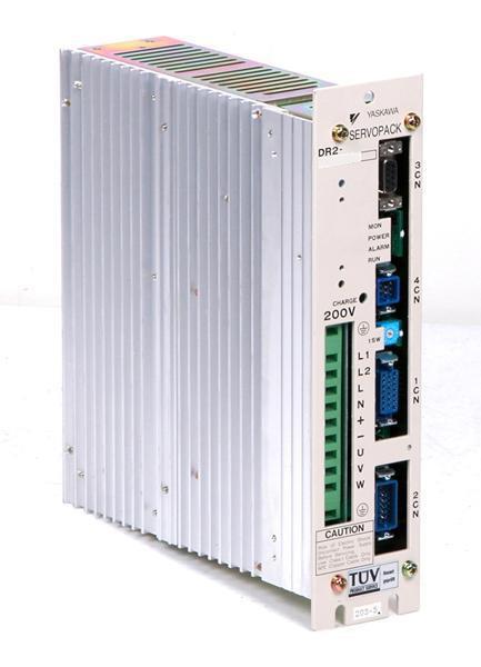 Yaskawa Electric DR2-A5AC-NY41