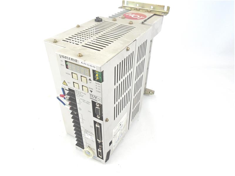 Teijin Seiki ARS60-15