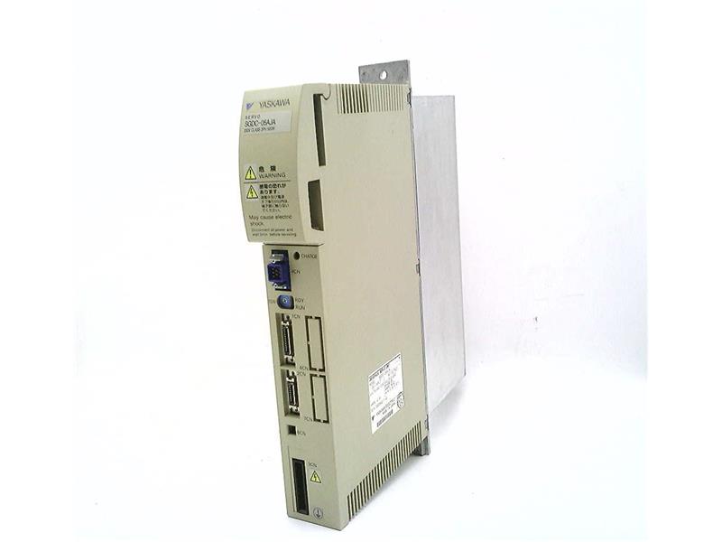 Yaskawa Electric SGDC-05AJA