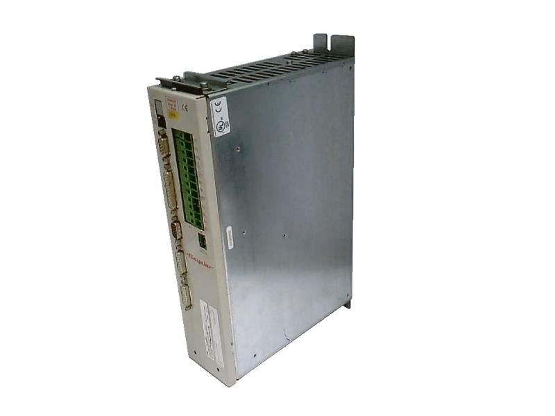 Baumuller BUM60S-04/08-54-B-001-VC-A0-00-0013-00