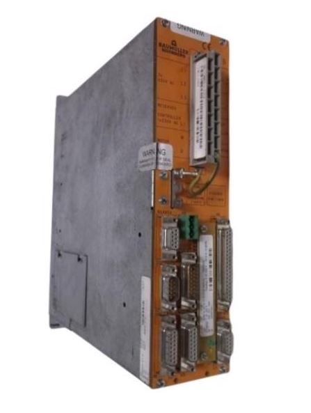 Baumuller BUM616-12/18-31-R-1110-D010-SM