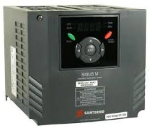 Santerno SINUS H 0003 4T BA2K2