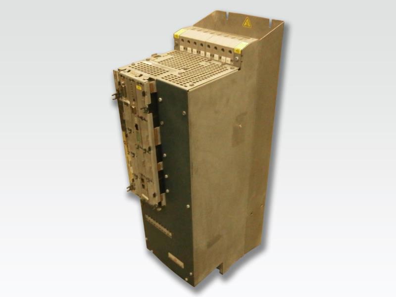 Baumuller BM4443-S1-01200-03