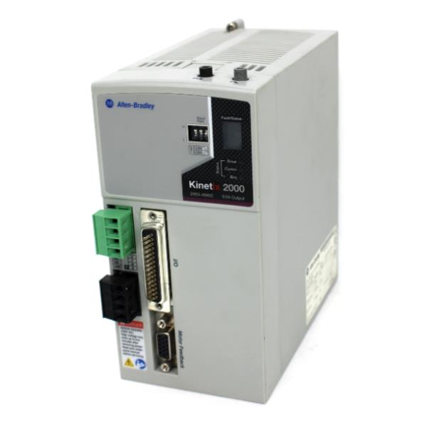 Allen Bradley 2093-AM02