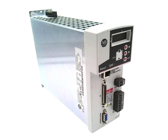 Allen Bradley 2097-V32PR0