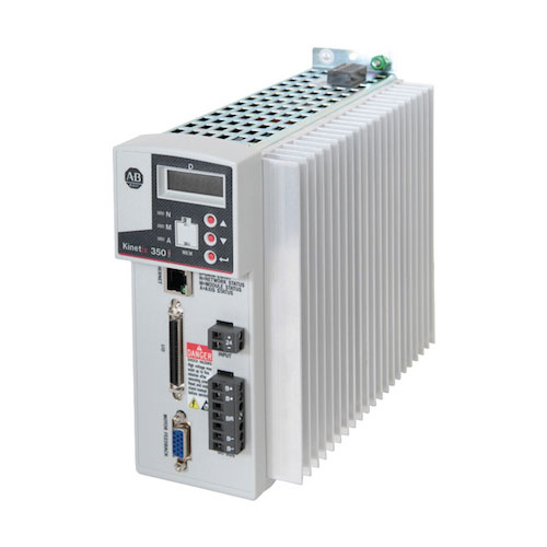 Allen Bradley 2097-V31PR2-LM