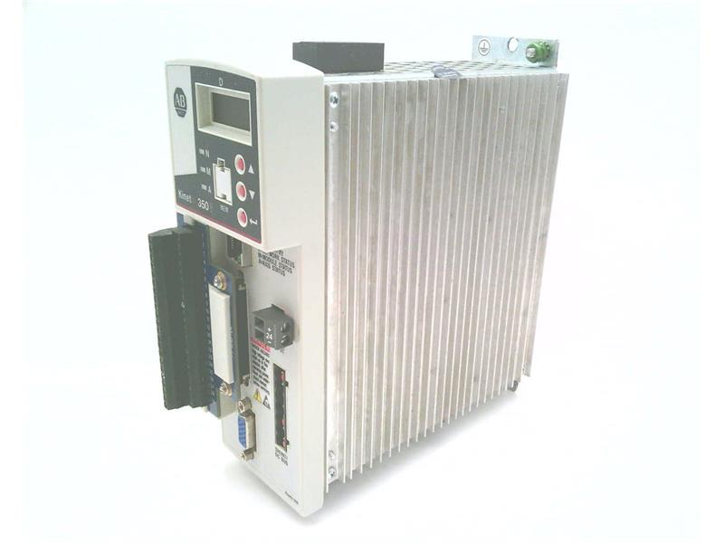 Allen Bradley 2097-V33PR3-LM