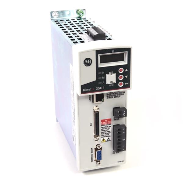 Allen Bradley 2097-V31PR0-LM
