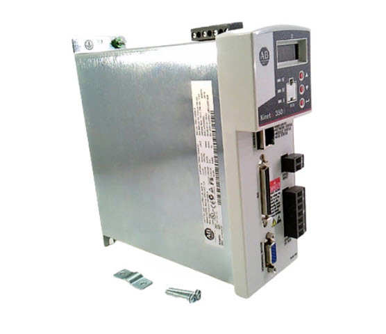 Allen Bradley 2097-V33PR1-LM